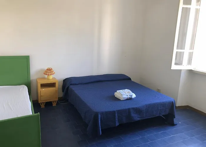 Blu Mare Villa Carlo